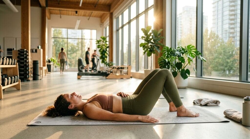 Why Rest Days Are Non-Negotiable: The Science Behind Recovery and Muscle Growth