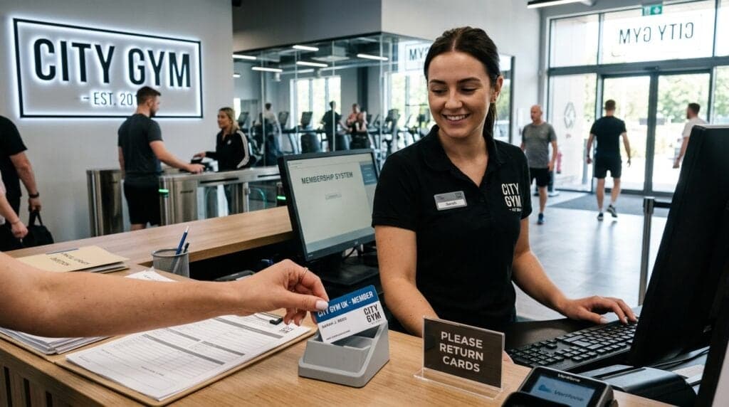 How to Cancel a Gym Membership in the UK: Your Rights Explained