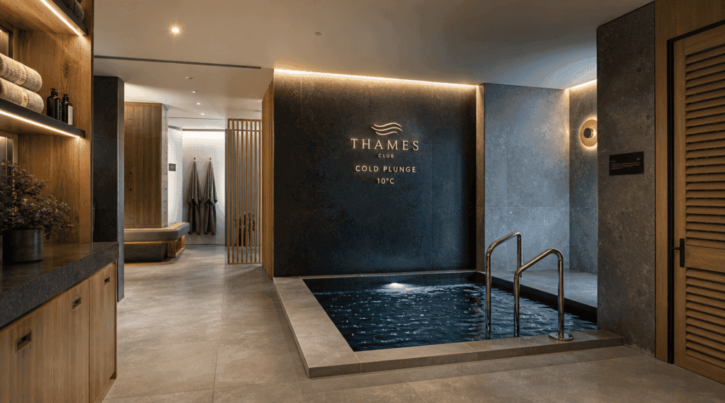 Cold Water Therapy UK: Why Ice Baths Are Worth the Freeze