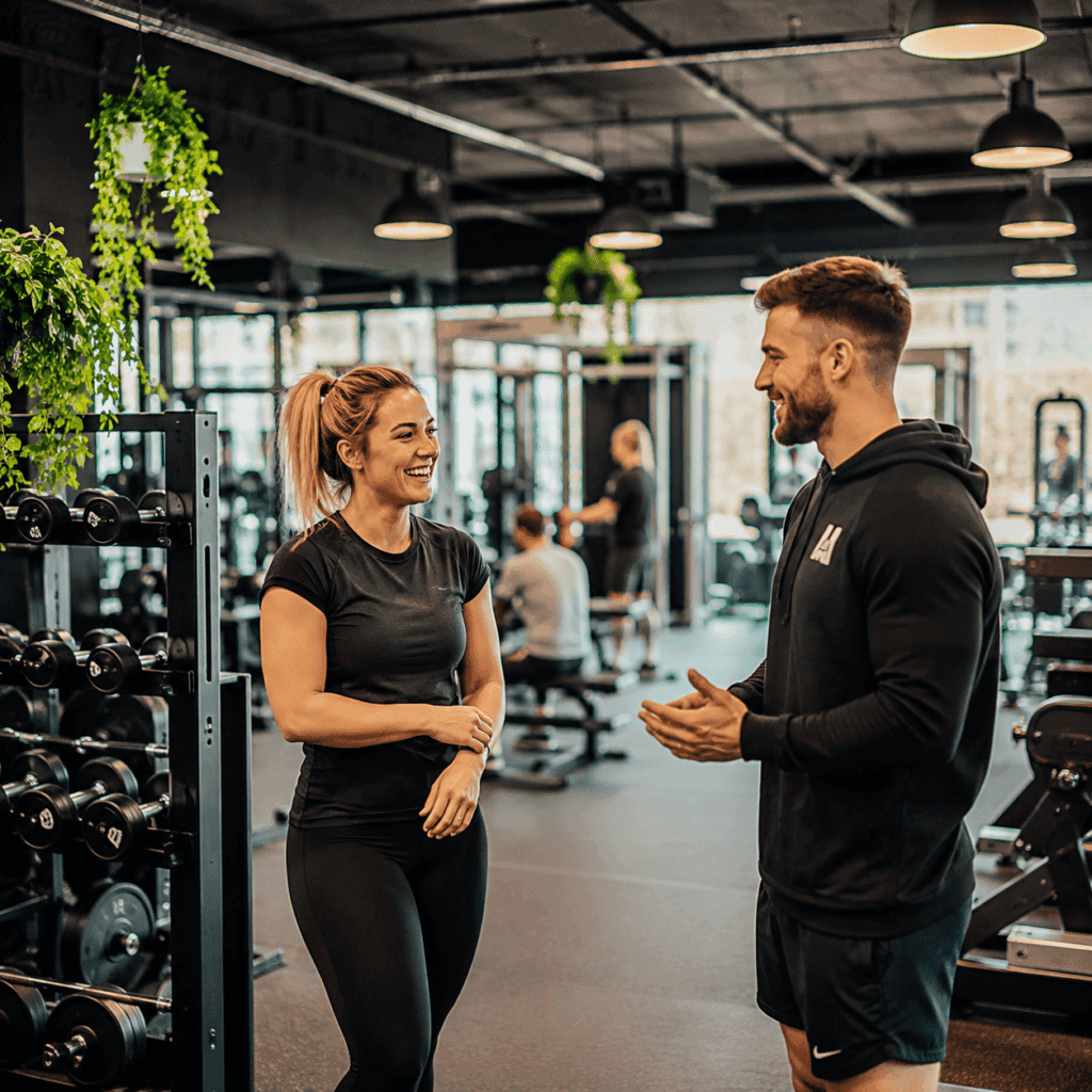 How to Compete With Budget Gym Chains as an Independent — What You Have That They Don’t