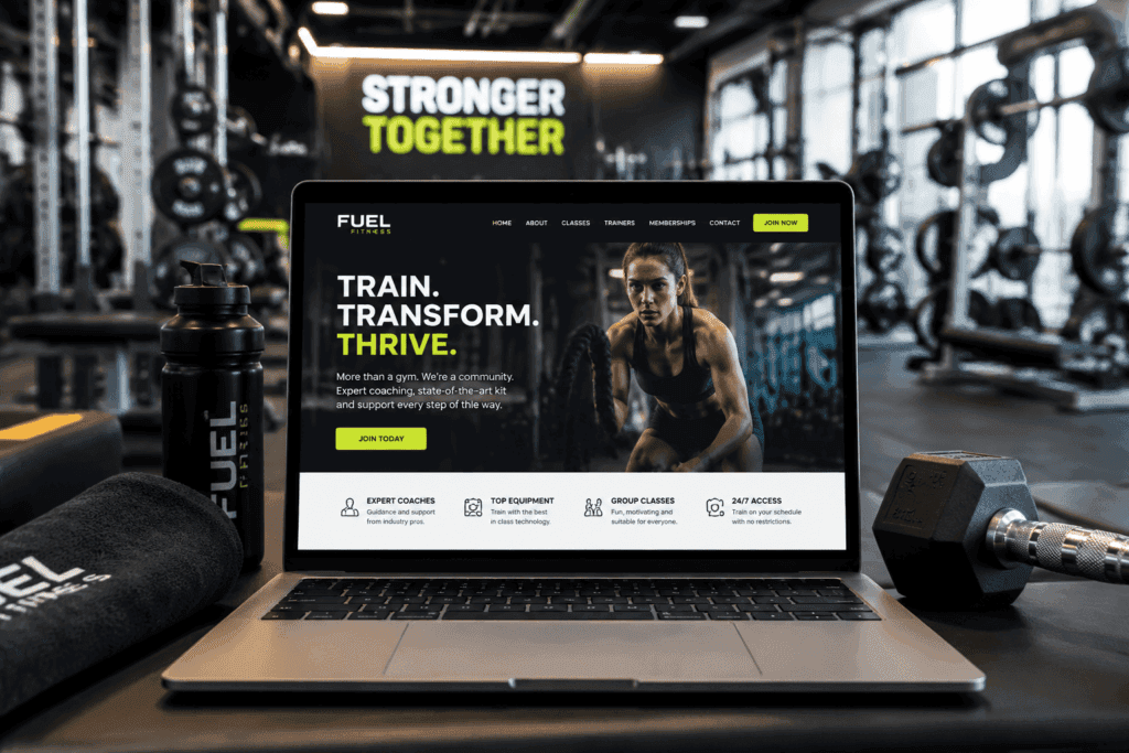 How to Use Google Business Profile to Drive More Gym Visits From Local Search