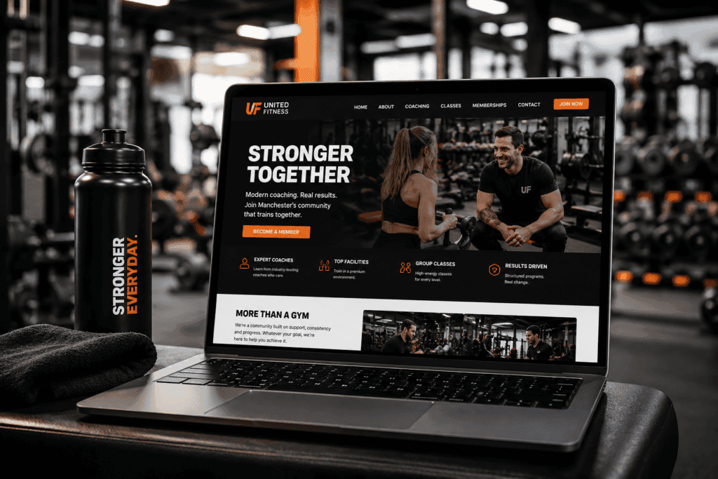 How to Get More Google Reviews for Your Gym — and Why They Matter for Local SEO