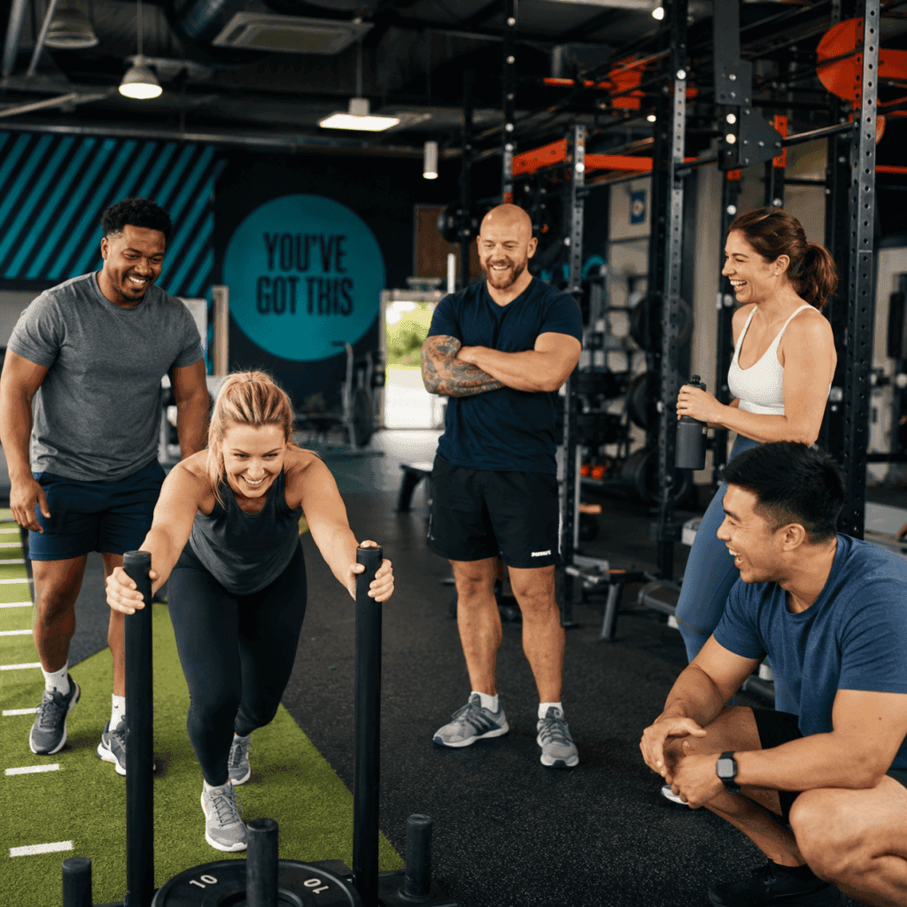 How to Run Fitness Challenges at Your Gym to Drive Engagement and Retain Members