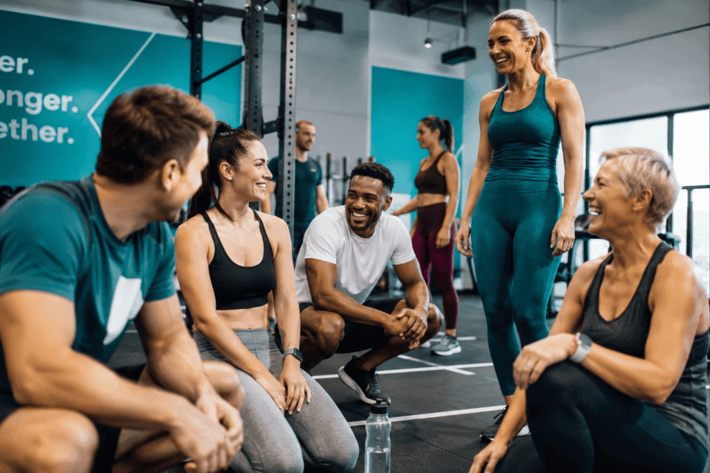 How to Create a Gym Induction Programme That Reduces Early Churn and Drives Upsells