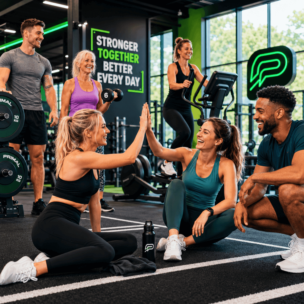 How to Create a Gym Loyalty Programme That Rewards Long-Term Members and Reduces Cancellations