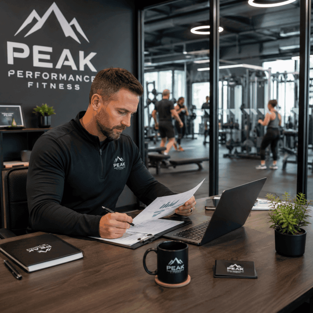How to Set Up a Gym Management Software System That Saves Time and Reduces Admin