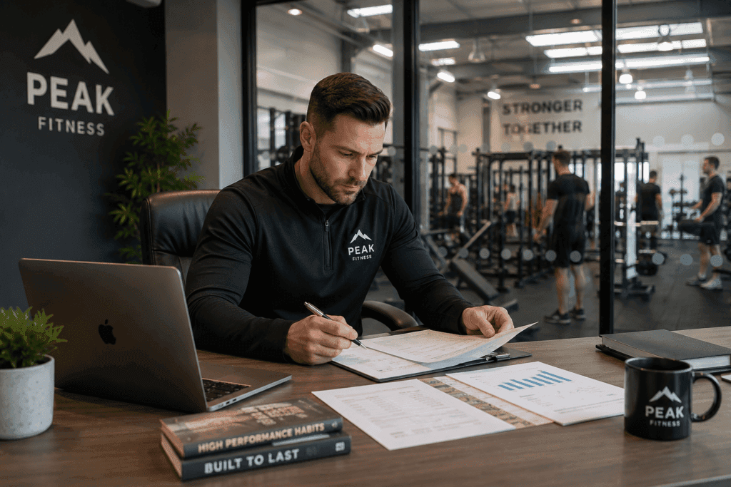 How to Choose the Right Gym Management Software for Your UK Independent Gym
