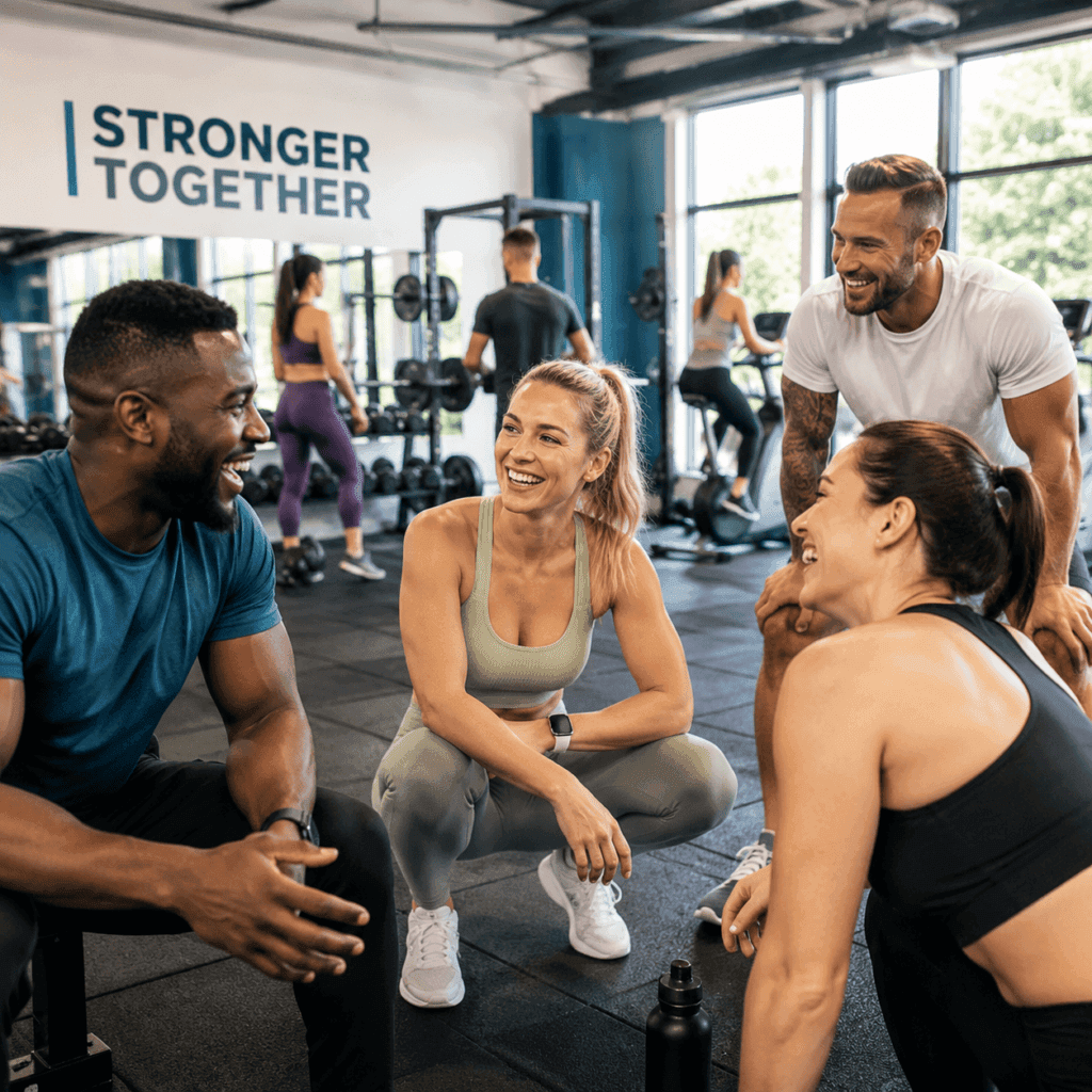 How to Write a Gym Member Newsletter That People Actually Read