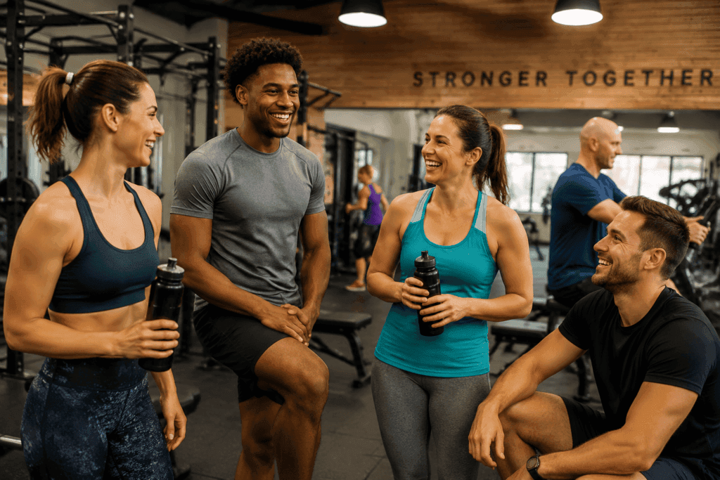 How to Price Your Gym Membership Tiers to Maximise Revenue Without Losing Members