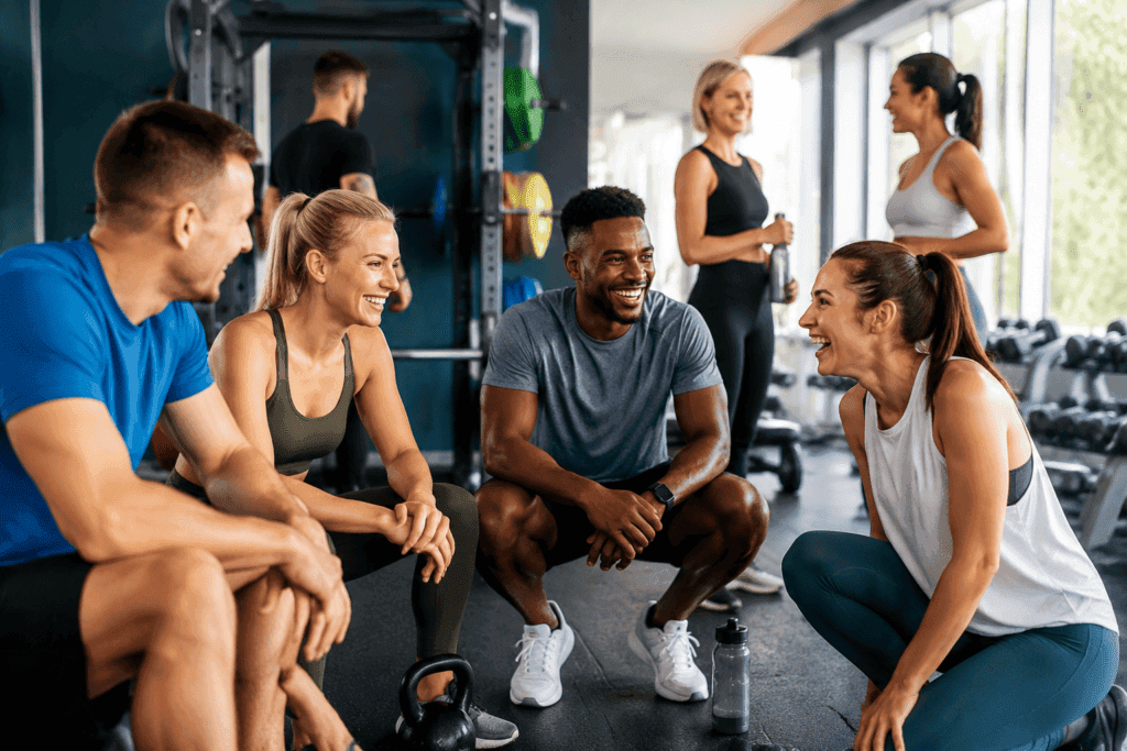 How to Run a Gym Open Day That Converts Visitors Into Paying Members