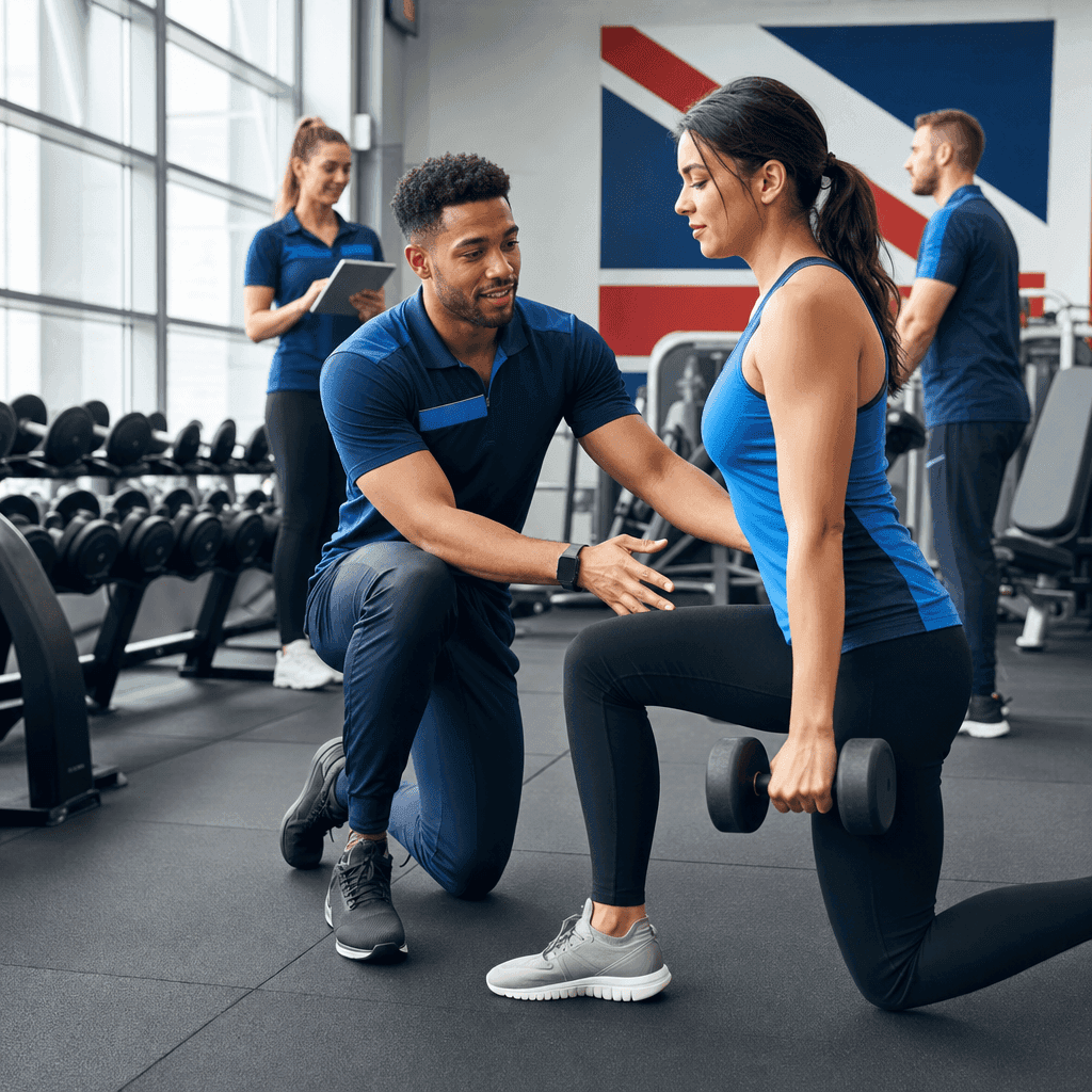 How to Train and Manage Gym Reception Staff — First Impressions and Member Retention