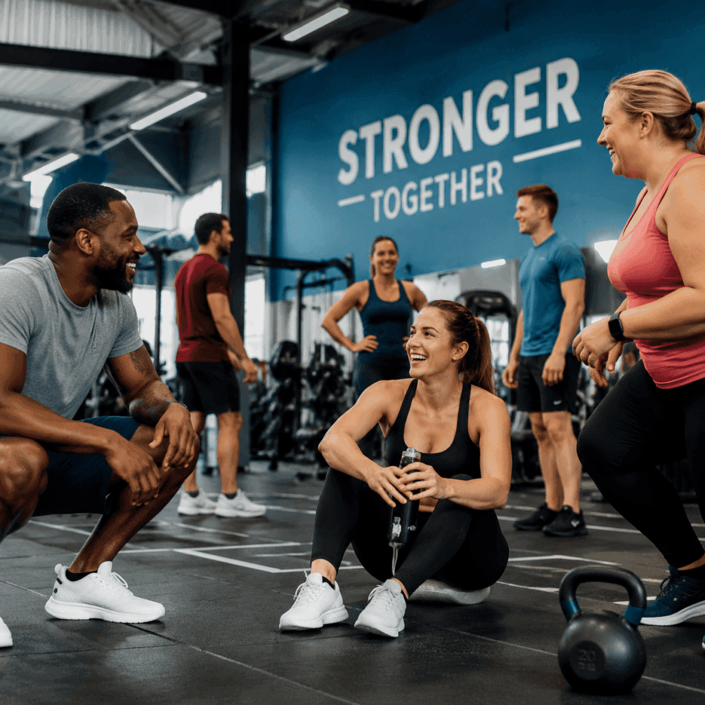 How to Build a Gym Referral Programme That Your Members Actually Use