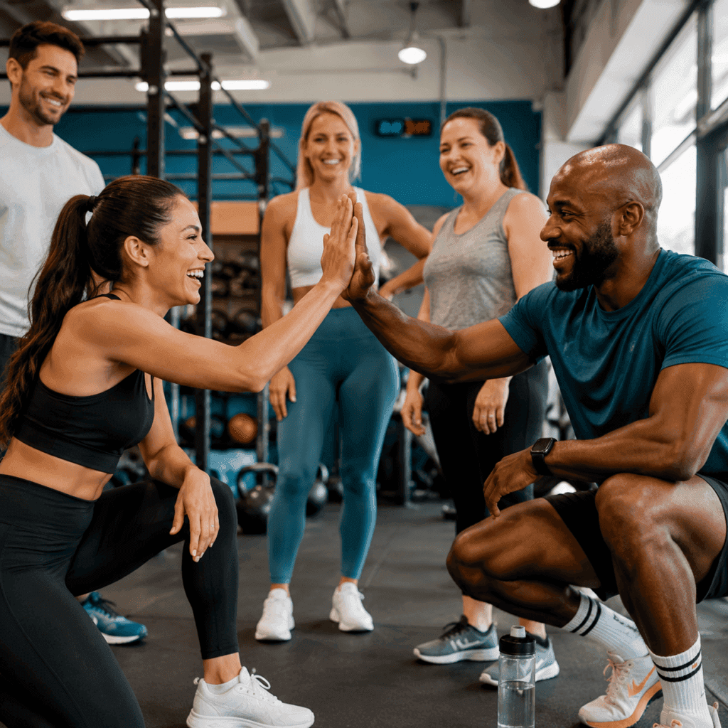 How to Build a Gym Website That Actually Converts Visitors Into Members