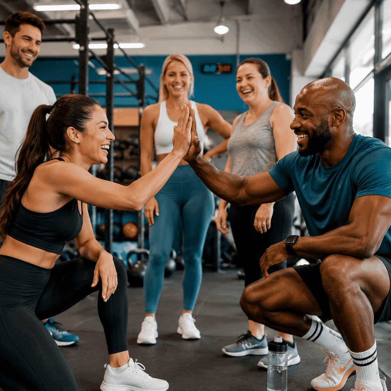 How to Build a Gym Website That Ranks in Local Search Without Paying an SEO Agency