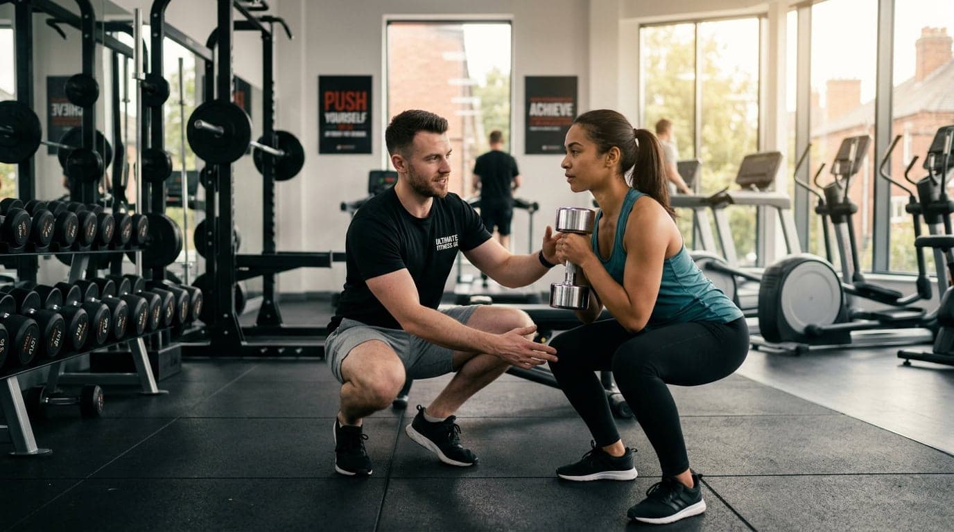 How to Find a Personal Trainer in the UK: What to Look For, What to Pay, and What to Ask