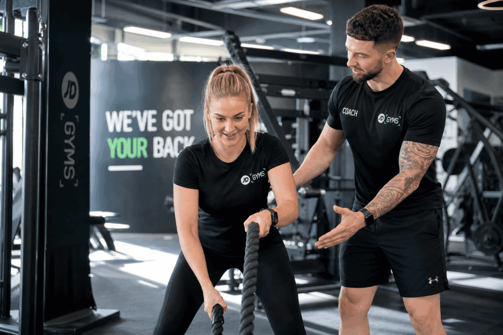 How to Price and Sell Personal Training at Your UK Gym