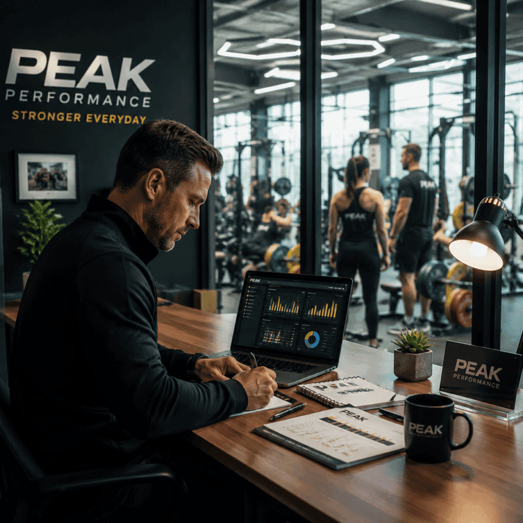 How to Sell a Gym — What UK Gym Owners Need to Know About Exit Planning