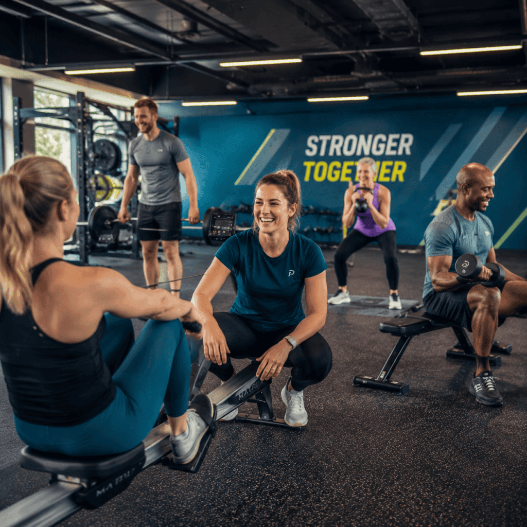 How to Set Up and Run a Gym Loyalty Programme — Points, Perks and Retention