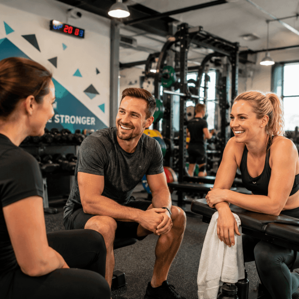 How Independent Gyms Can Compete With Budget Chains on Price and Win on Value