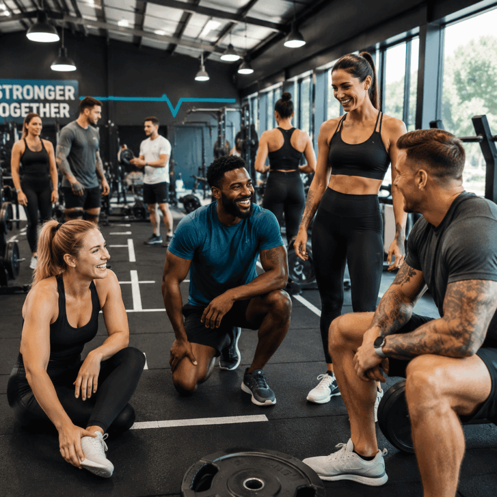 How to Use LinkedIn to Reach Corporate Wellness Decision-Makers and Sell Gym Memberships in Bulk