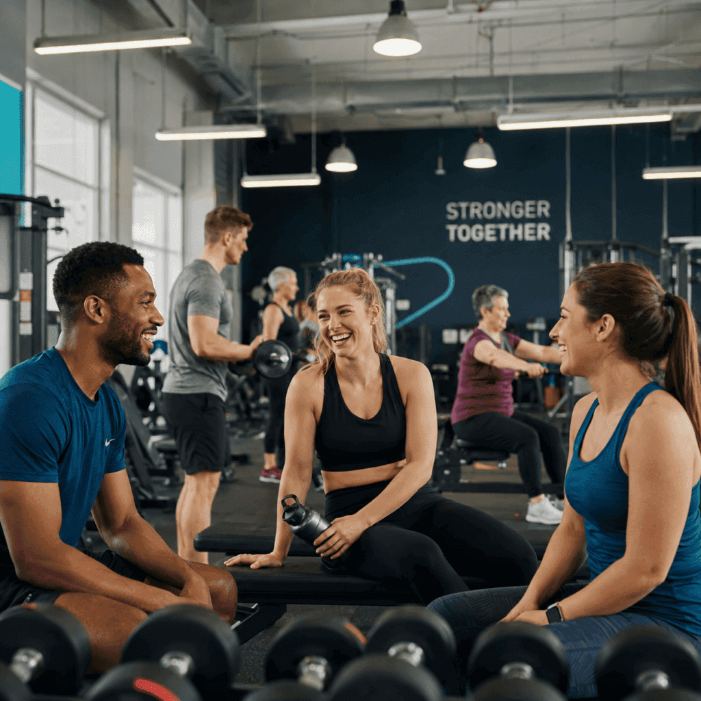 How to Reduce Energy Bills at Your Gym Without Affecting the Member Experience