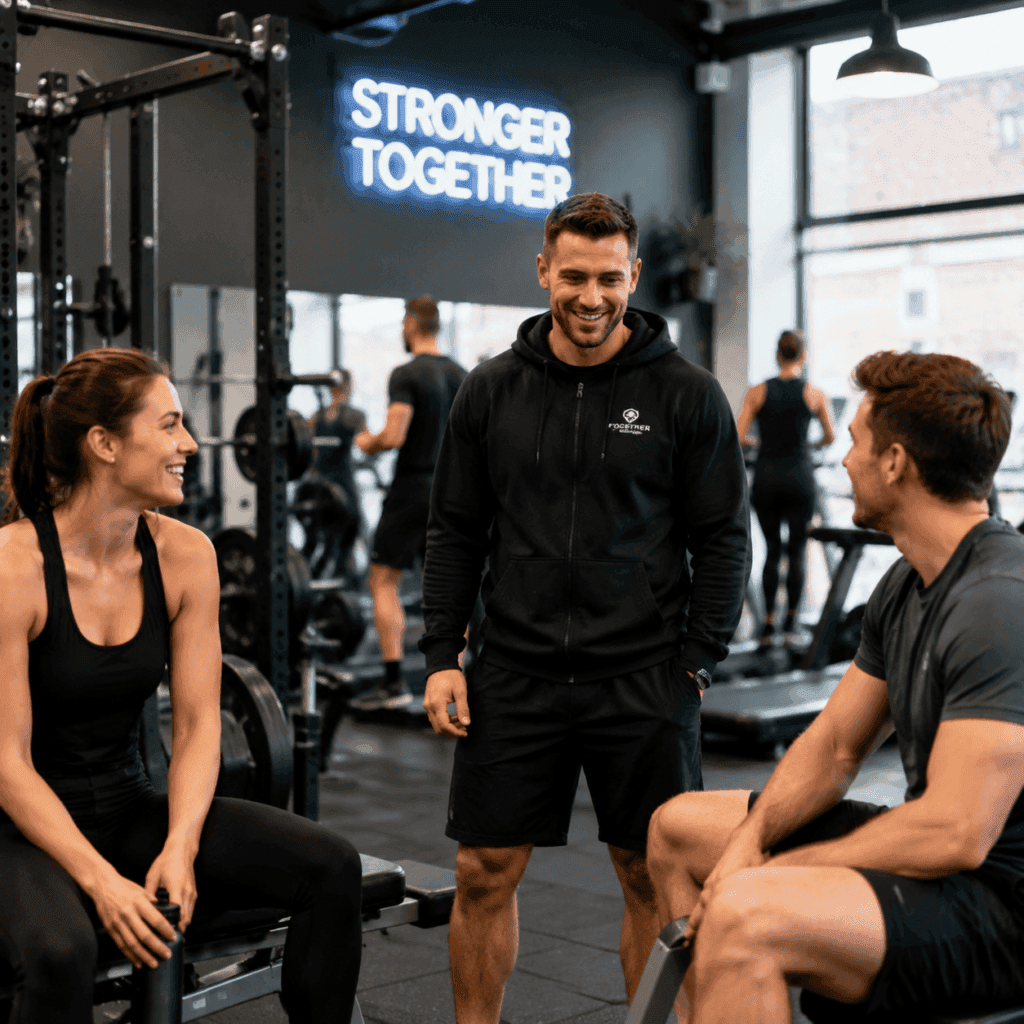 Setting Up a Gym in a Rural or Small Town — Specific Challenges and Advantages