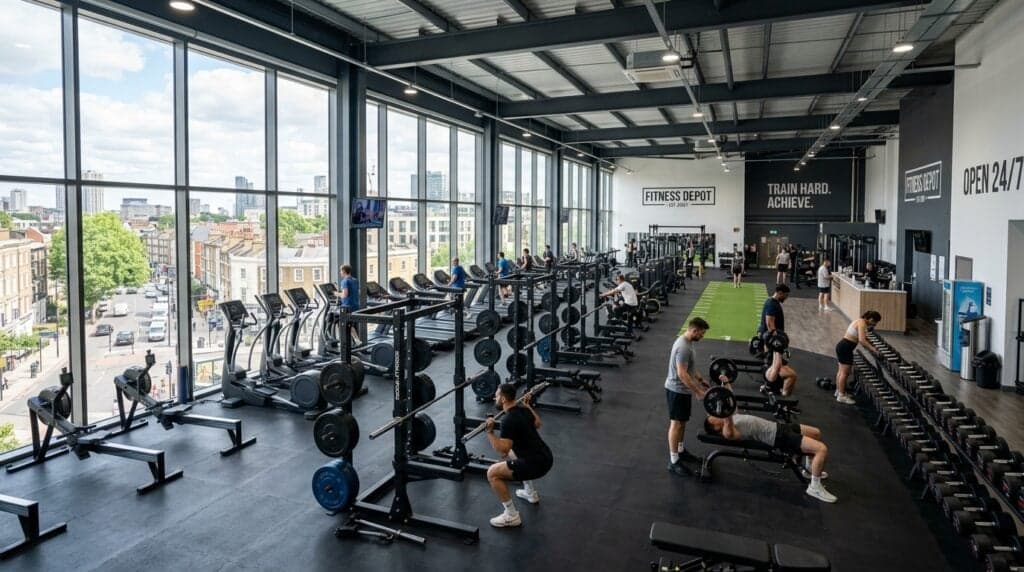 Why Every UK Gym Owner Needs a Strong Online Listing in 2026
