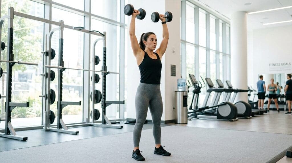 Strength Training for Women UK: Why Lifting Weights Is the Best Thing You Can Do for Your Health