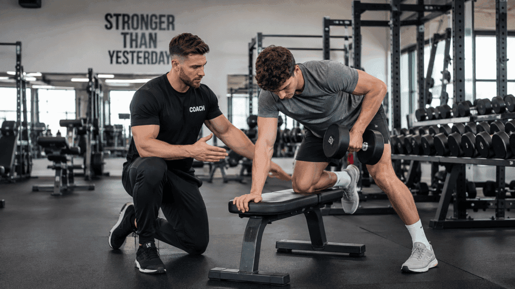 How to Find a Personal Trainer in the UK: Your Complete Guide