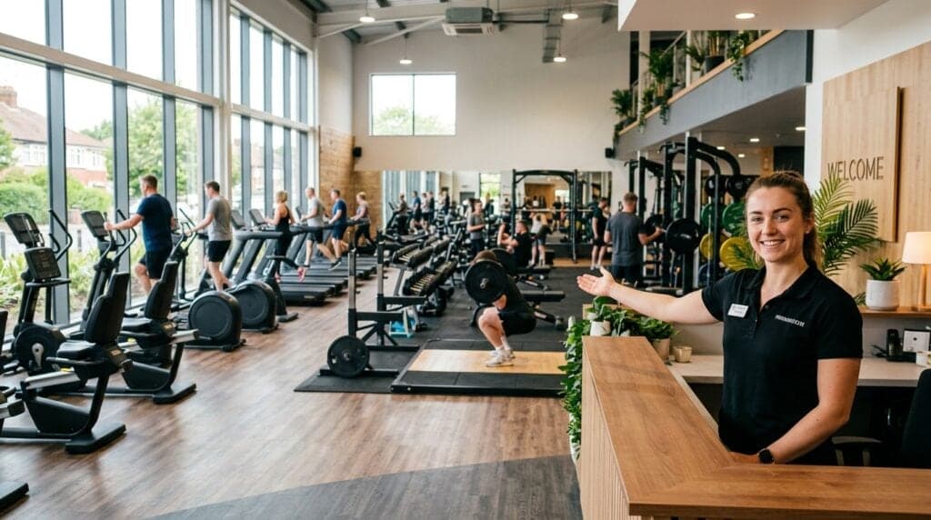 How to Choose a Gym in the UK: The Full Checklist