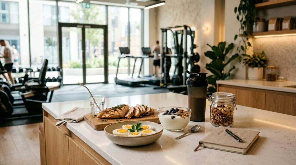 How Much Protein Do You Really Need? UK Guide