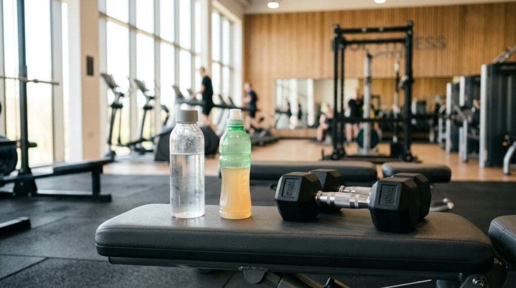 Hydration for Gym-Goers: How Much Water Do You Need?