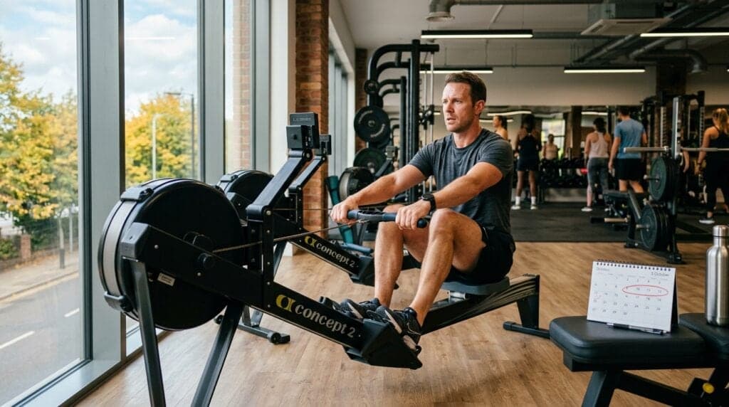 Stoptober: Why Quitting Smoking Is Your Best Fitness Reset