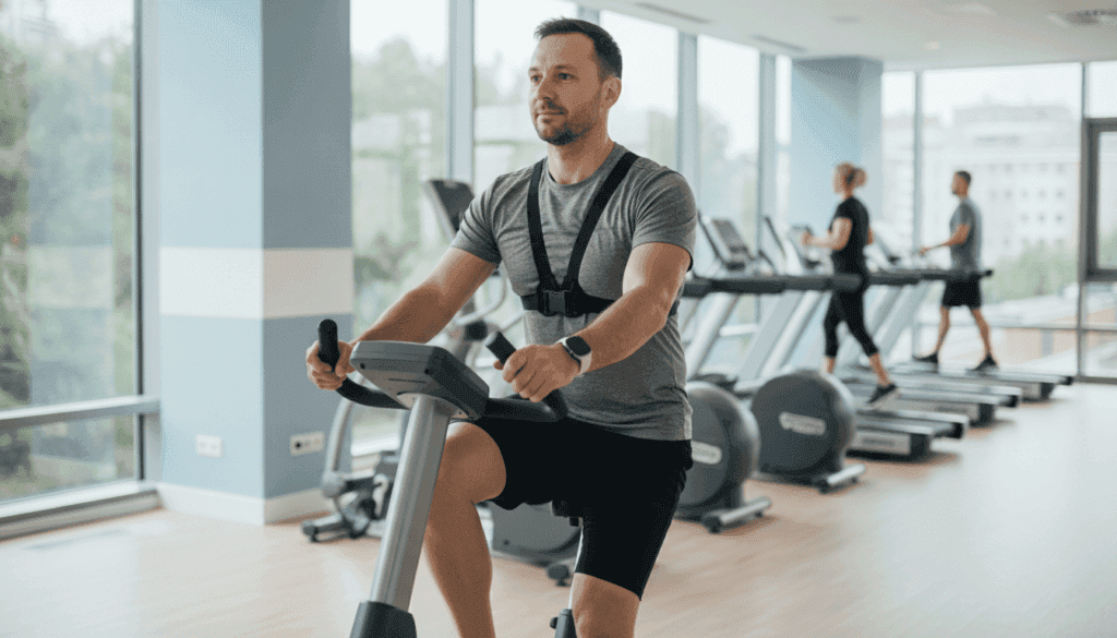 Zone 2 Training: The UK Gym Trend Everyone Is Talking About