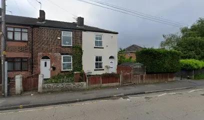 0161 Community Gym featured image