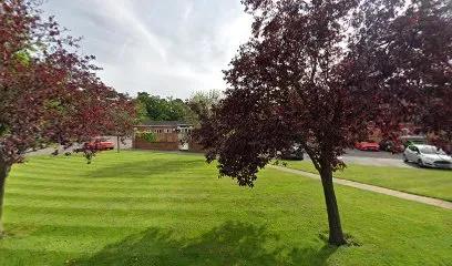 108 GYM featured image