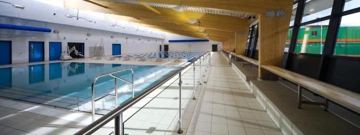 1610 Trinity Sports & Leisure featured image