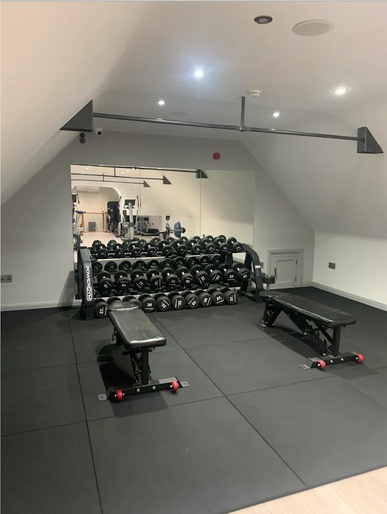 180 Fitness | Retford Gym featured image
