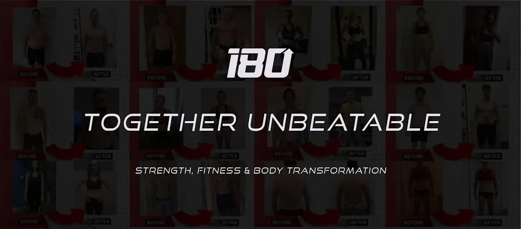 180 Poole featured image