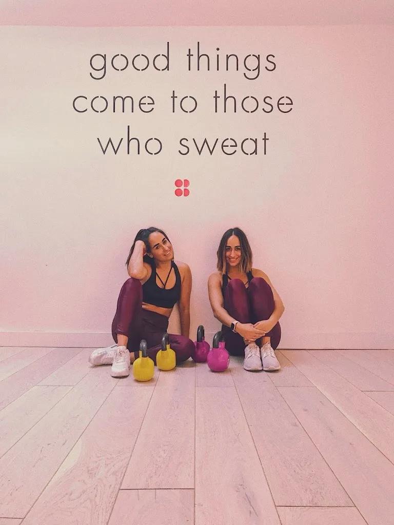 1Sculpt Fitness Guildford featured image