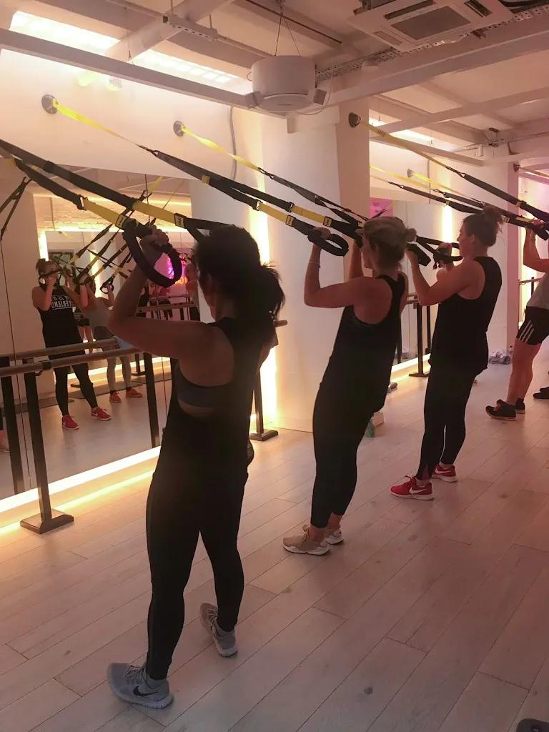 1Sculpt Fitness Reigate featured image