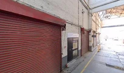 21 Union Fitness featured image