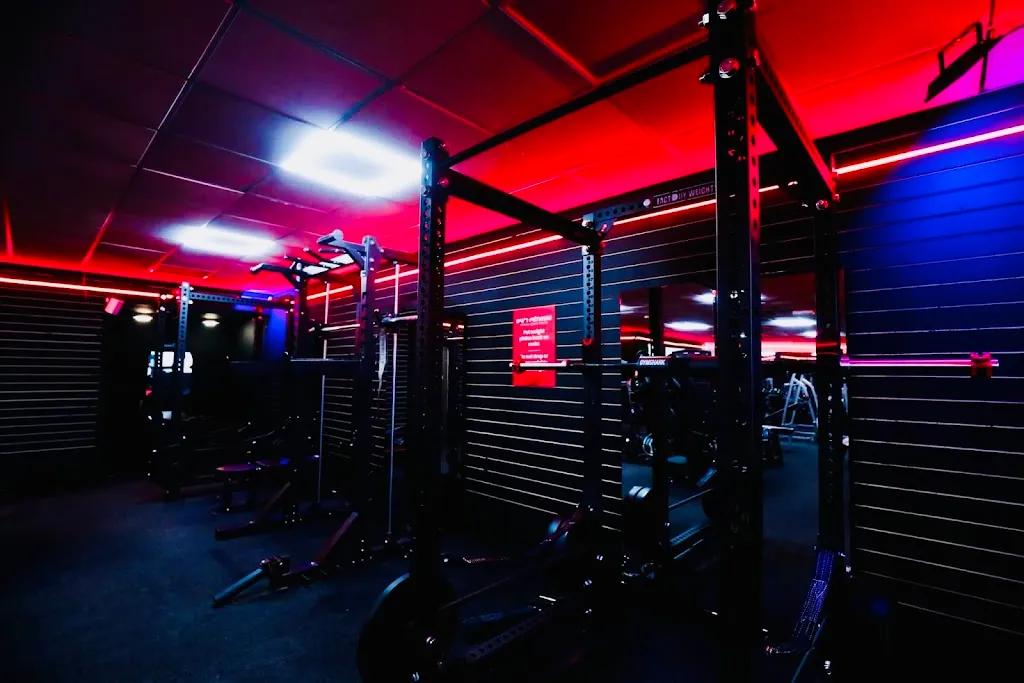 24/7 Fitness Gym Dumfries featured image