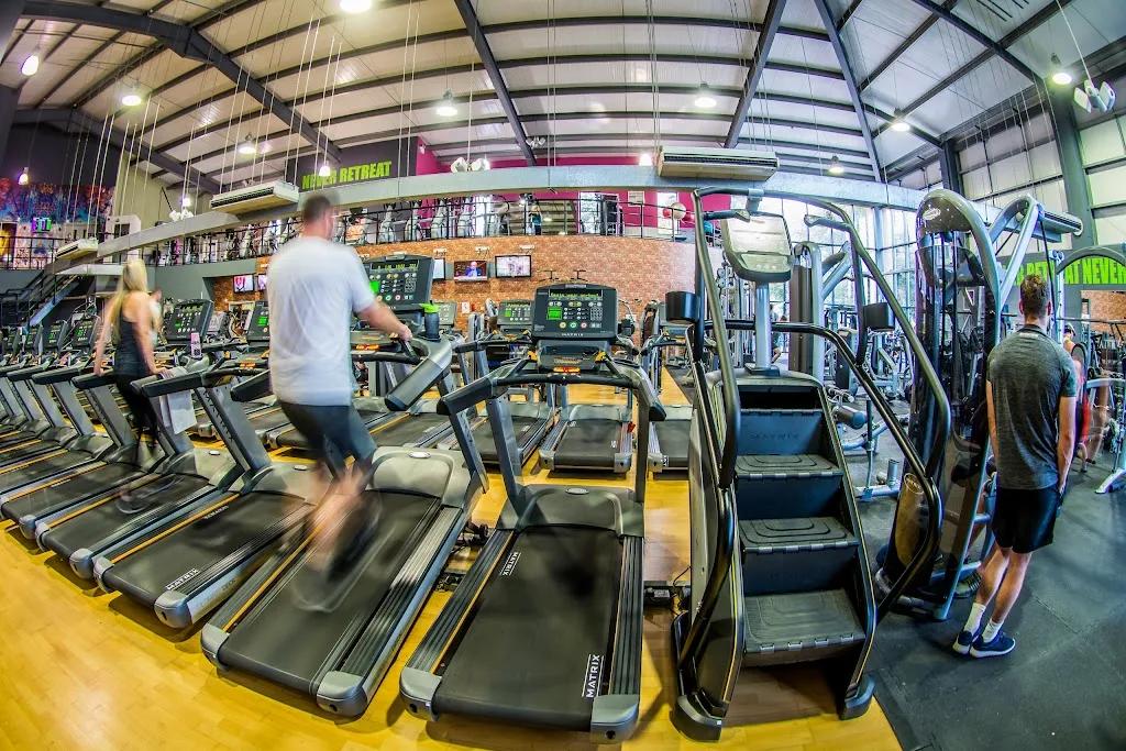 24/7 Fitness - Kidderminster Gym featured image