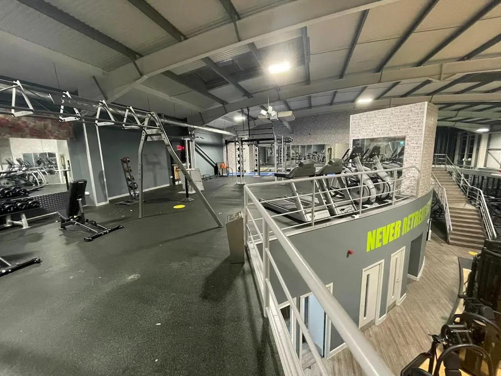 24/7 Fitness - Portsmouth Fratton Gym featured image