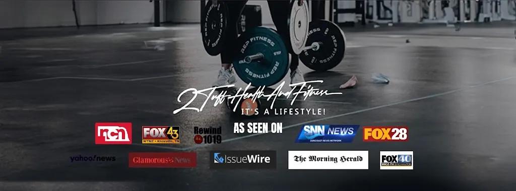 2Tuff Health And Fitness featured image