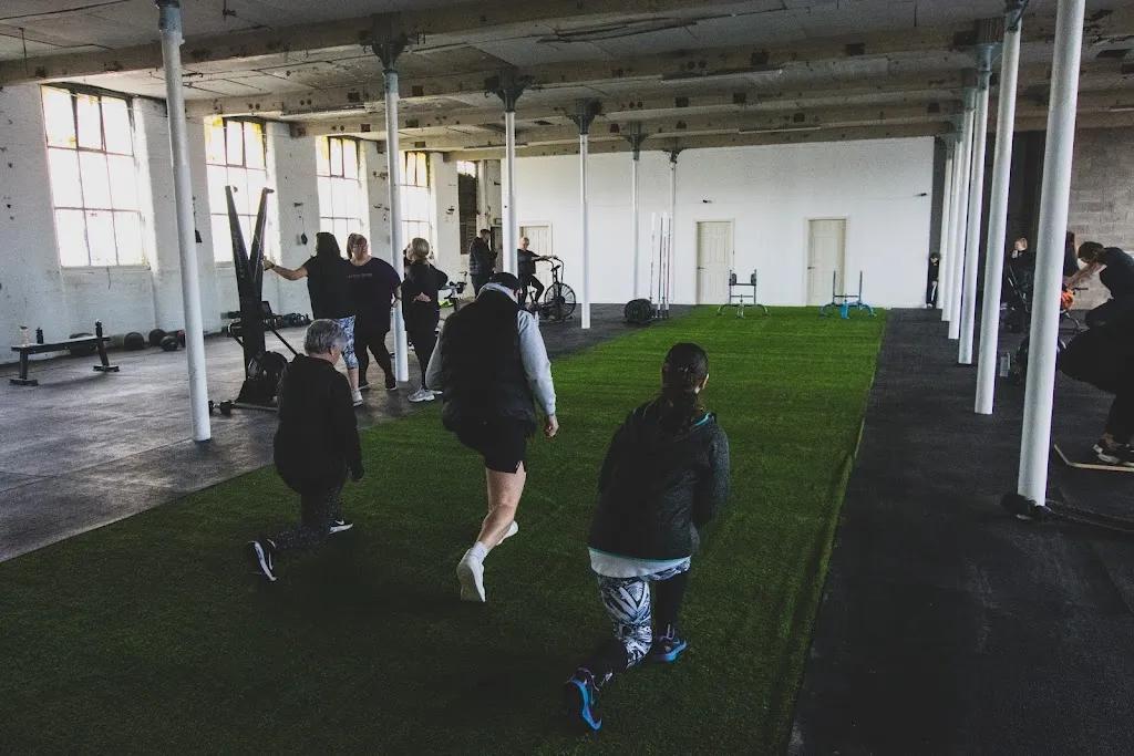 360 Fitness Bury featured image