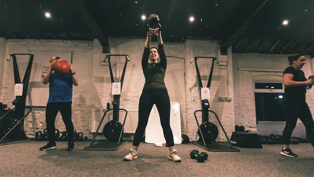 360 Fitness featured image