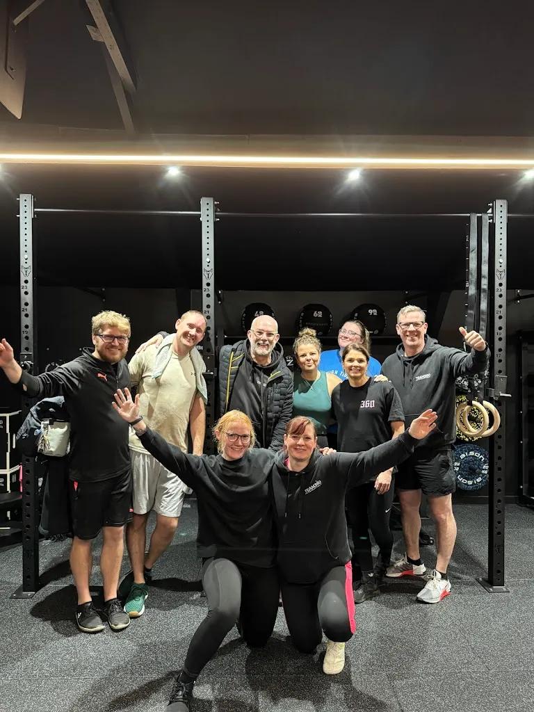 360 Studio featured image