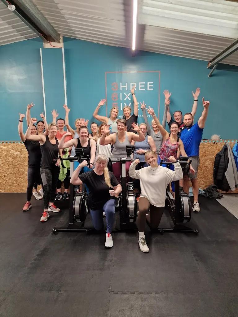 365 Fitness featured image